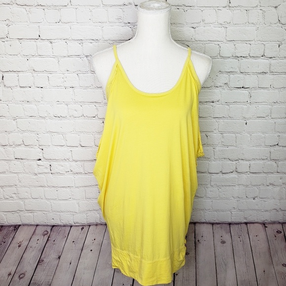 Hardtail Forever 2 in 1 active tank - Picture 1 of 7